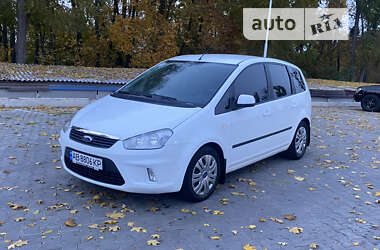 Мінівен Ford C-Max 2010 в Вінниці