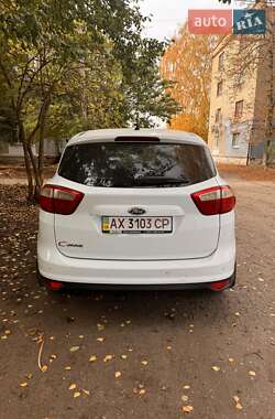 Минивэн Ford C-Max 2012 в Лозовой