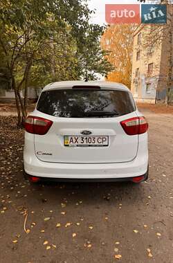 Минивэн Ford C-Max 2012 в Лозовой