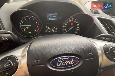 Минивэн Ford C-Max 2012 в Лозовой