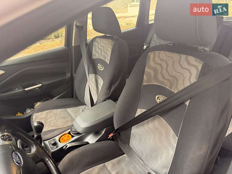 Мінівен Ford C-Max 2012 в Лозовій фото 8 Мінівен Ford C-Max 2012 в Лозовій