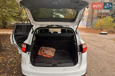 Минивэн Ford C-Max 2012 в Лозовой