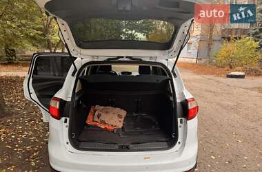 Минивэн Ford C-Max 2012 в Лозовой