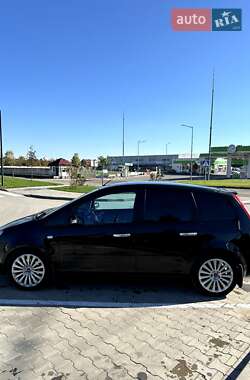 Мінівен Ford C-Max 2007 в Луцьку