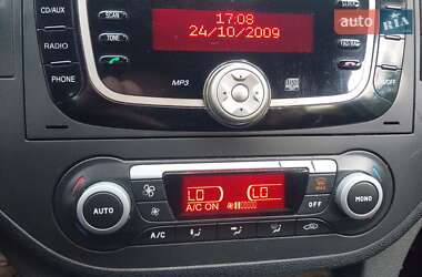 Минивэн Ford C-Max 2009 в 