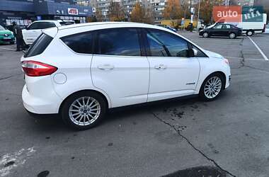 Мінівен Ford C-Max 2013 в Черкасах