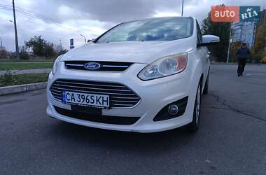 Мінівен Ford C-Max 2013 в Черкасах