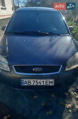 Мінівен Ford C-Max 2005 в Тростянці