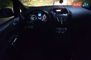 Мінівен Ford C-Max 2011 в Тернополі