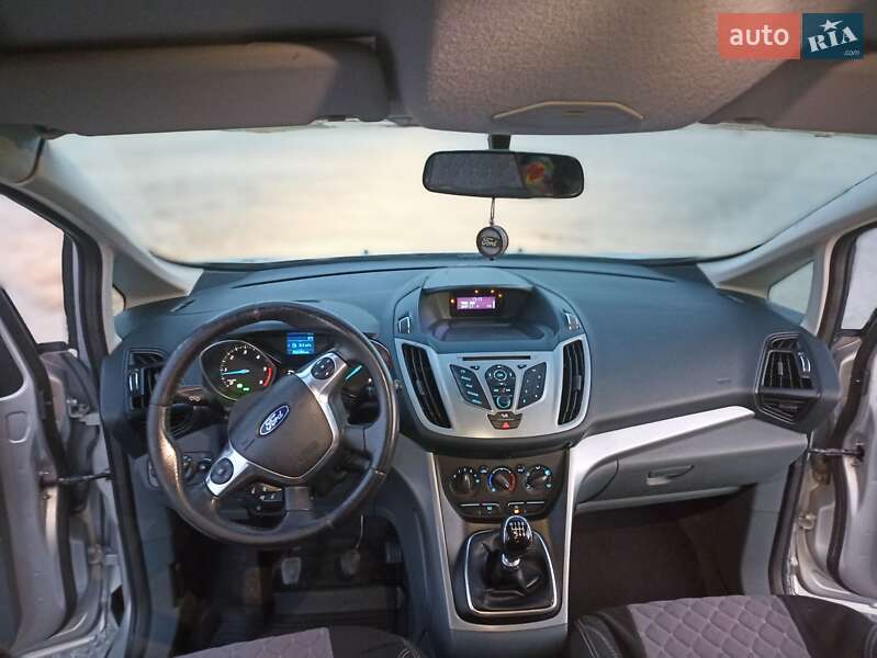 Мінівен Ford C-Max 2011 в Тернополі