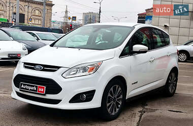 Мінівен Ford C-Max 2017 в Харкові