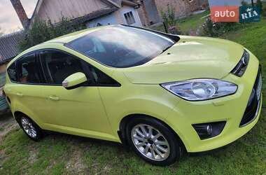 Мінівен Ford C-Max 2012 в Калуші