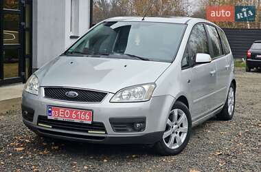 Мінівен Ford C-Max 2006 в Любешові