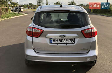 Минивэн Ford C-Max 2012 в Каменском