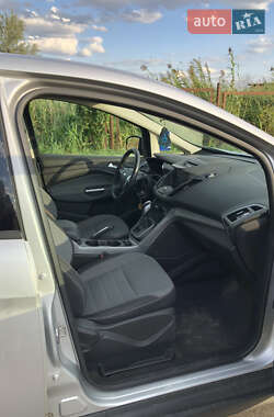 Минивэн Ford C-Max 2012 в Каменском
