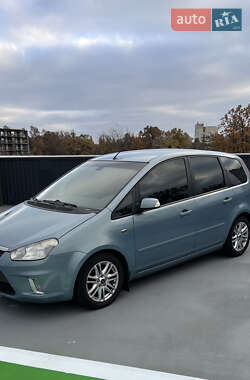 Мінівен Ford C-Max 2008 в Києві