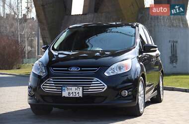 Минивэн Ford C-Max 2015 в Днепре