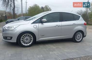 Мінівен Ford C-Max 2014 в Охтирці