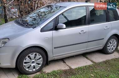 Минивэн Ford C-Max 2007 в Славуте