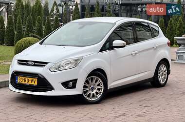 Мінівен Ford C-Max 2012 в Стрию