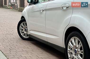 Мінівен Ford C-Max 2012 в Стрию