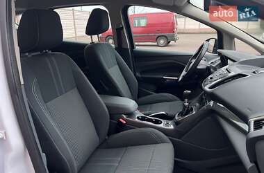 Мінівен Ford C-Max 2012 в Стрию