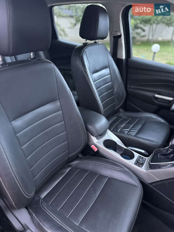 Мінівен Ford C-Max 2013 в Калуші