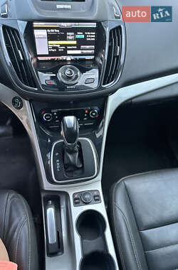 Минивэн Ford C-Max 2013 в 
