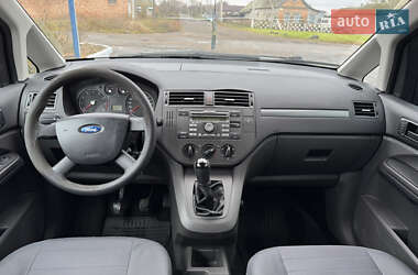 Минивэн Ford C-Max 2007 в Килии