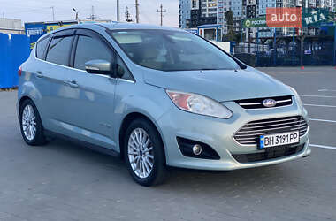 Мінівен Ford C-Max 2014 в Одесі