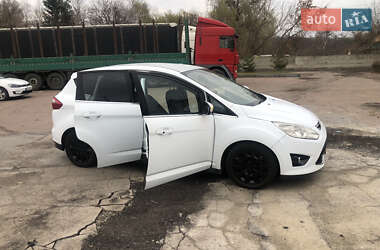 Мінівен Ford C-Max 2010 в Києві