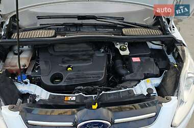 Минивэн Ford C-Max 2011 в 