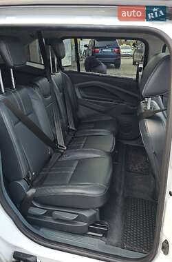 Минивэн Ford C-Max 2011 в 