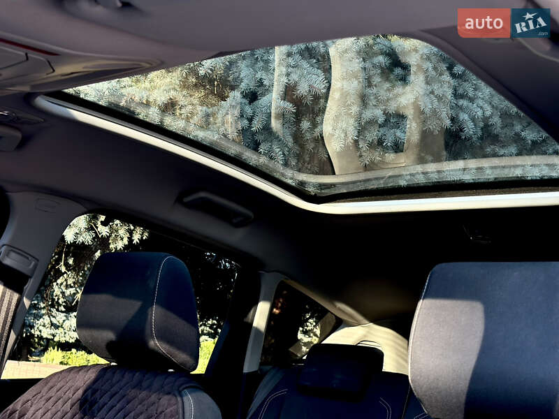 Минивэн Ford C-Max 2012 в Виннице