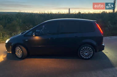 Мінівен Ford C-Max 2008 в Івано-Франківську