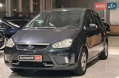 Минивэн Ford C-Max 2010 в Одессе