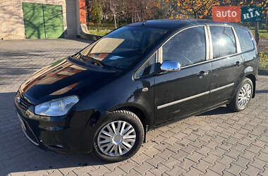 Мінівен Ford C-Max 2008 в Хмельницькому