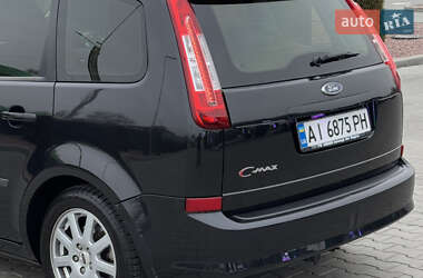 Минивэн Ford C-Max 2007 в Одессе