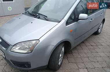 Мінівен Ford C-Max 2004 в Арцизові