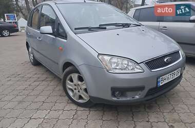 Минивэн Ford C-Max 2004 в Арцизе