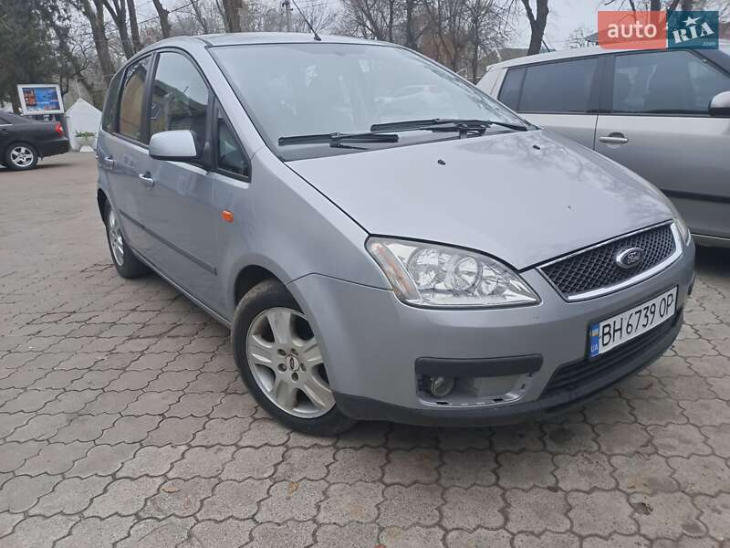 Мінівен Ford C-Max 2004 в Арцизові