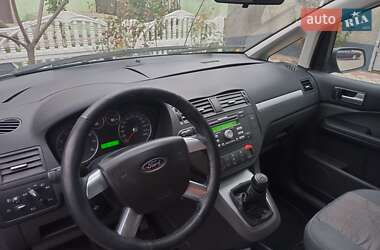 Мінівен Ford C-Max 2004 в Арцизові