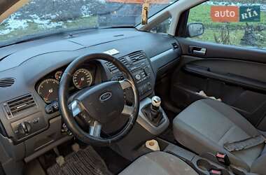 Мінівен Ford C-Max 2006 в Шепетівці