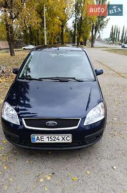 Минивэн Ford C-Max 2005 в Никополе