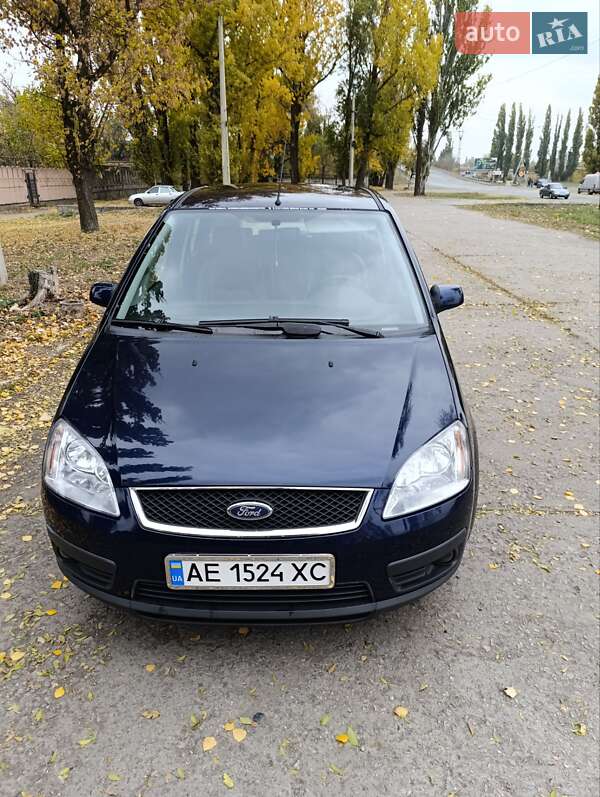 Ford C-Max 2005
