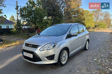 Минивэн Ford C-Max 2015 в Чернигове