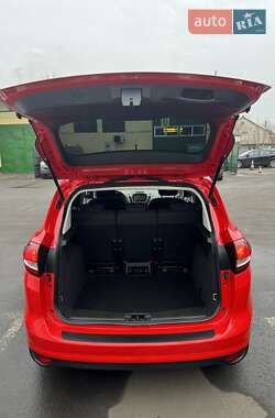 Минивэн Ford C-Max 2018 в 