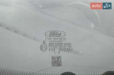 Минивэн Ford C-Max 2018 в 
