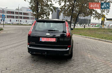 Мінівен Ford C-Max 2010 в Білій Церкві