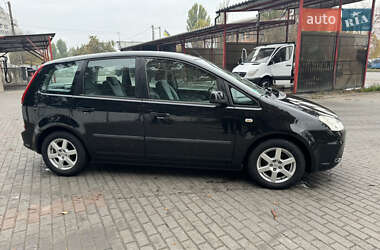 Мінівен Ford C-Max 2010 в Білій Церкві